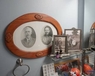 vintage photos