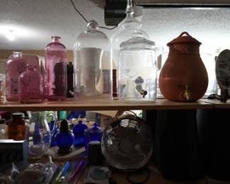 glass