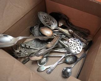 utensils