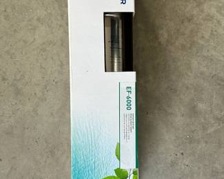 F146 - $100 - Pentair Everpure Commerical Water Filtration System