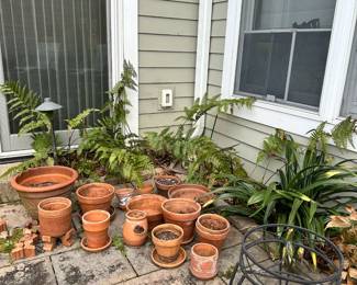 Overview Garage Table