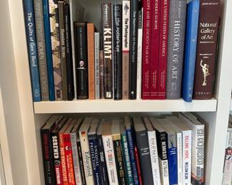 Lots of Books! Most Hardcovers are $3. Paperbacks $1. Some are Priced Higher. 