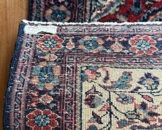 F85 - $75. Measures 24" x 30"