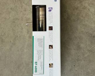F146 - $100 - Pentair Everpure Commerical Water Filtration System