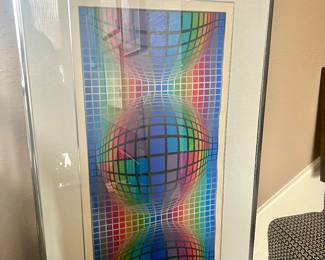Vasarely