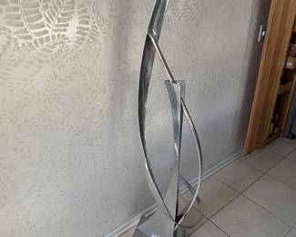 Keating Sculpture 1975