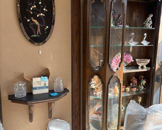 Waterford, Lalique, Royal Daulton, Limoges, Lladro and More