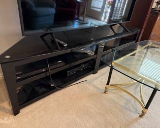 	#32	Media cabinet 82x20x20	 $40.00 				