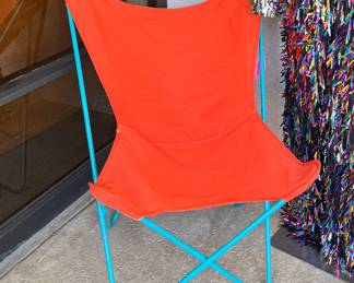 Butterfly Chair $75