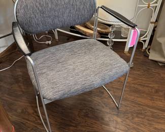 Vintage Office Chair