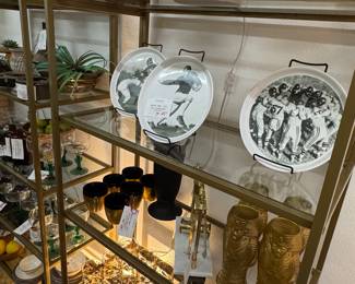 Fabulous decorative items