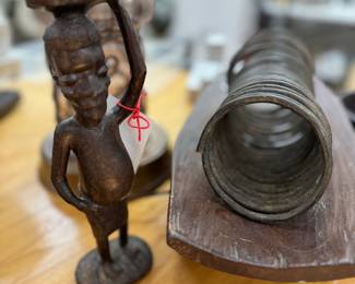 African Collectibles