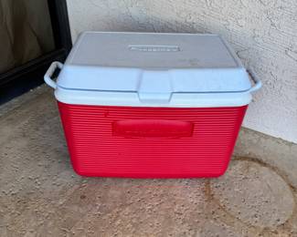 Cooler $20