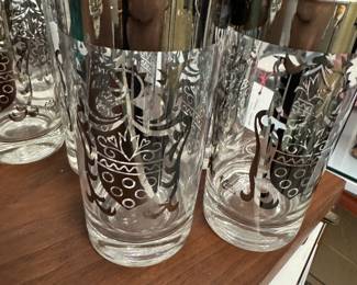 Vintage Barware
