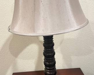 Table lamp