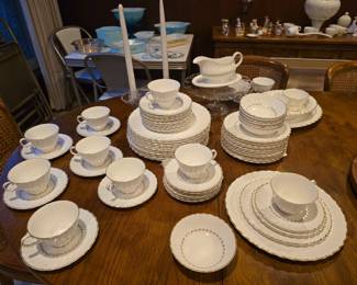 Royal Doulton "Adrian" pattern