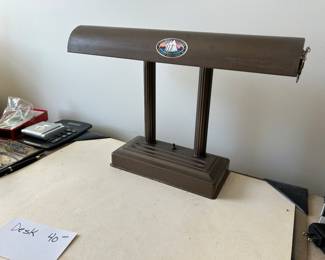 Awesome Vintage Desk Light