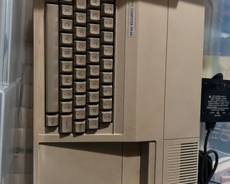1 of 3 Texas Instruments Computers