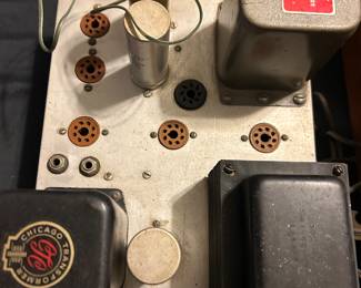 Williamson Amp