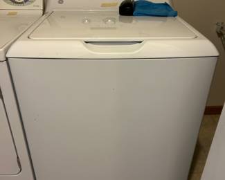 Nice GE Washer