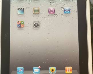 I Pad