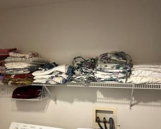 Linens