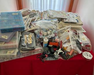 Sewing Notions