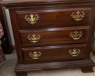 Nice Night Stand