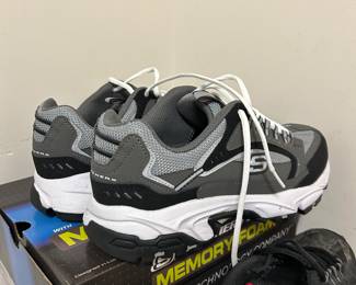Like New Men’s Shoes