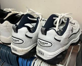 Like New Skechers
