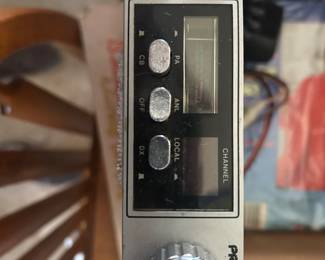 1 of Several CB Radios