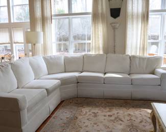 Thomasville Couch