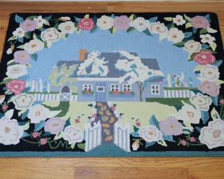 Clarie Murray Country Cottage 