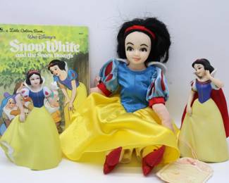 SnowWhite