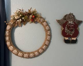 Christmas Decor Galore