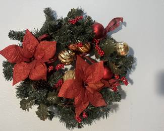 Christmas Decor Galore