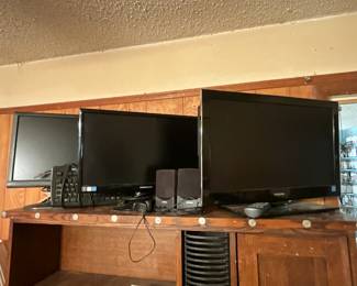Monitors