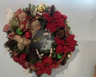 Christmas Decor Galore