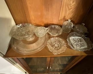 Collectible Glassware