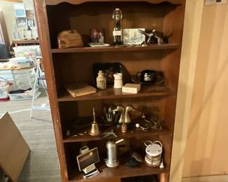 Collectibles Vintage Cabinet