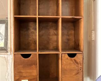 Wall Cabinet