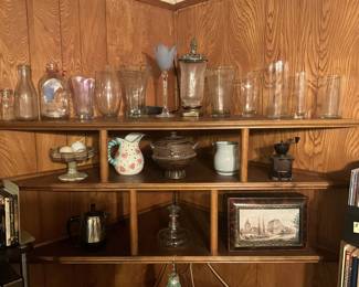 Collectible Glassware