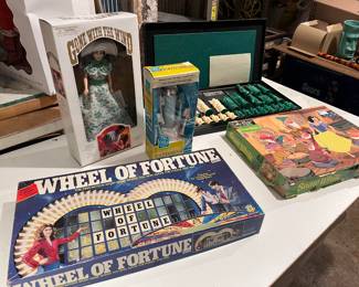 Games