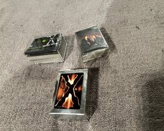 X-files