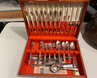 Flatware