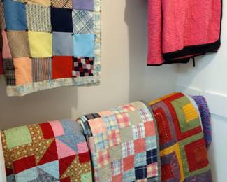 Quilts
