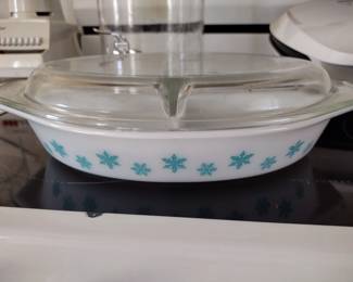 Pyrex