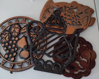 Trivets