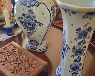 The REAL Delft! 