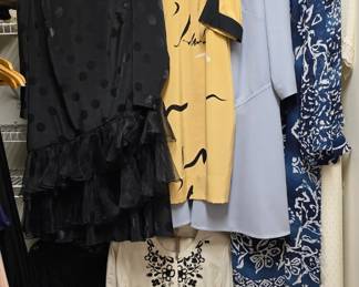 Designer Clothing- size 16-1x